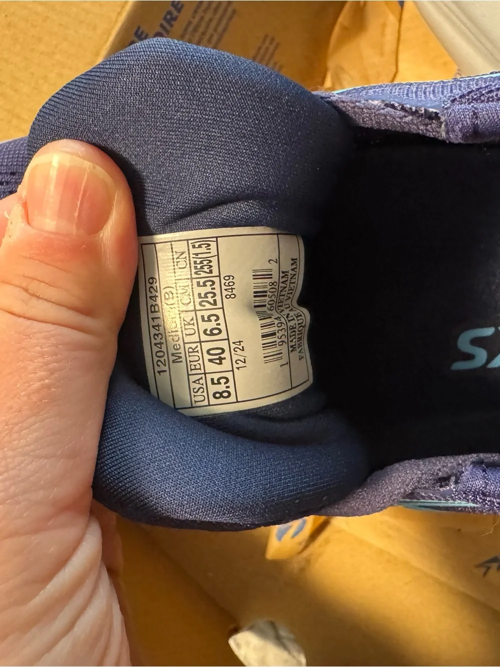 Brooks Glycerin 22, New